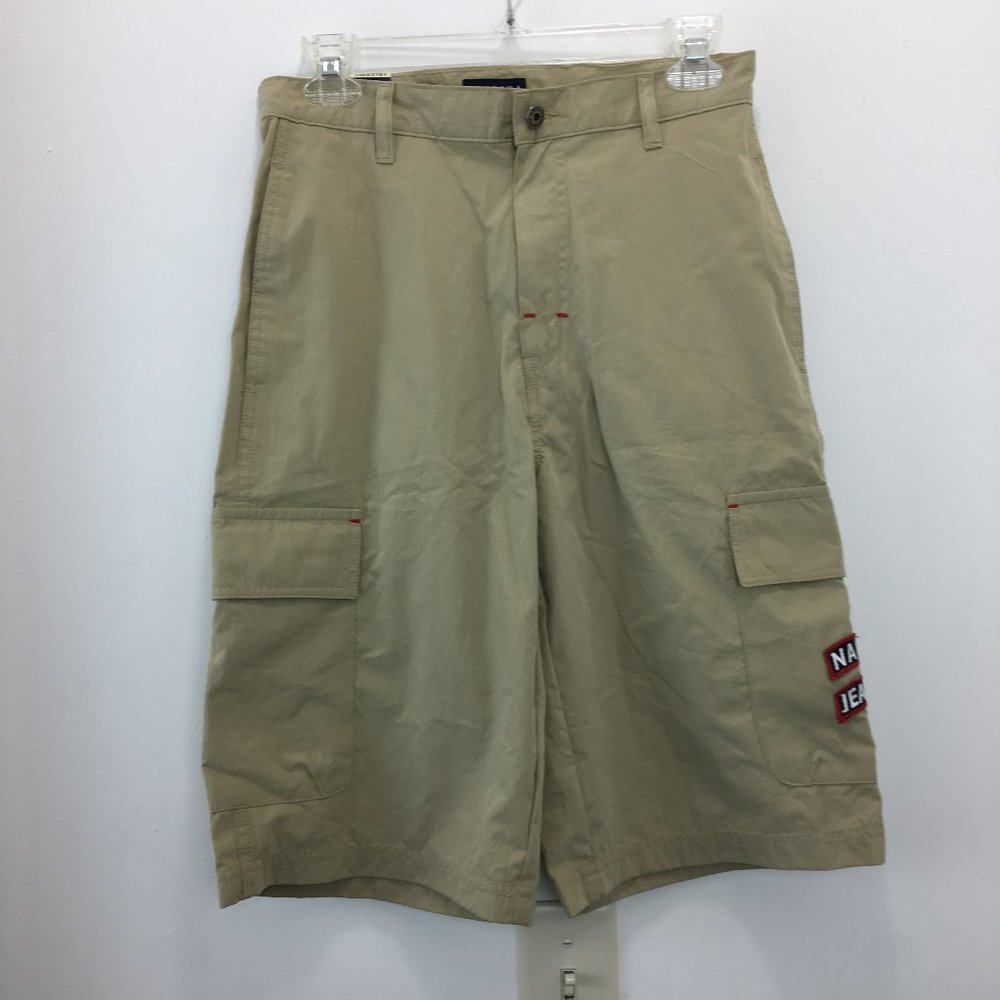 NWT Nautica  Boys Shorts Size 18 (29W)
